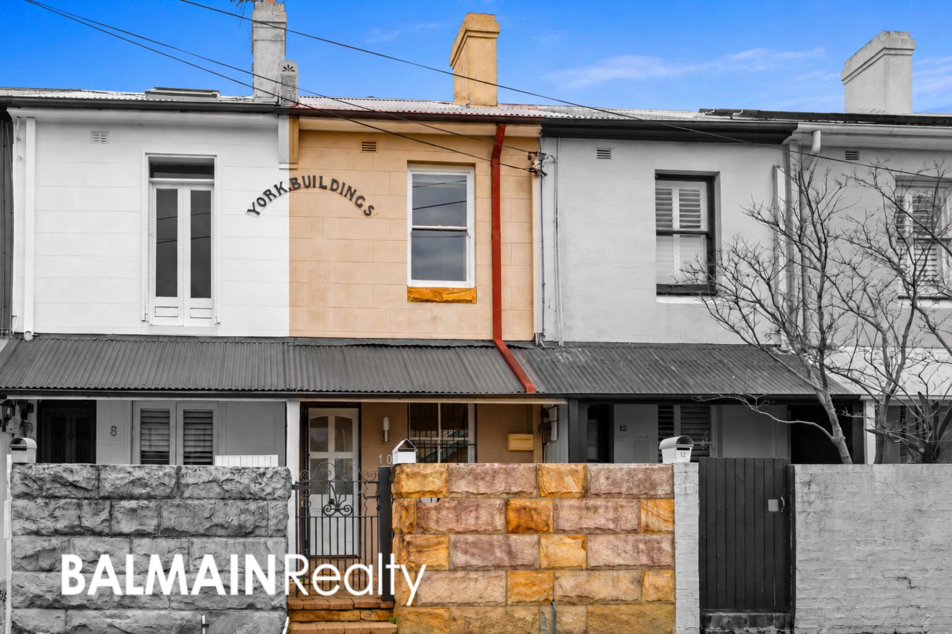 10 York Place Rozelle NSW, Rozelle - Thumbnail 3