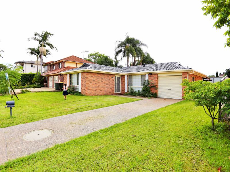 83 Camilleri Avenue, Quakers Hill