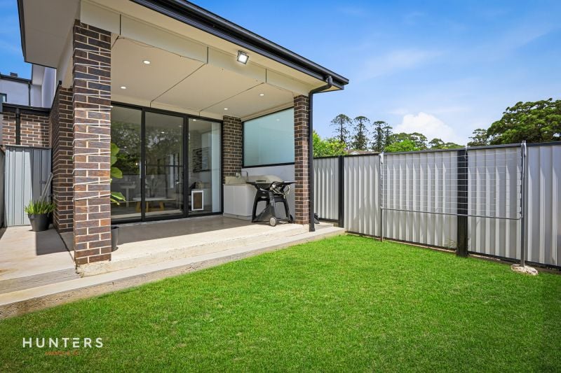 41B Wanda Street, Merrylands