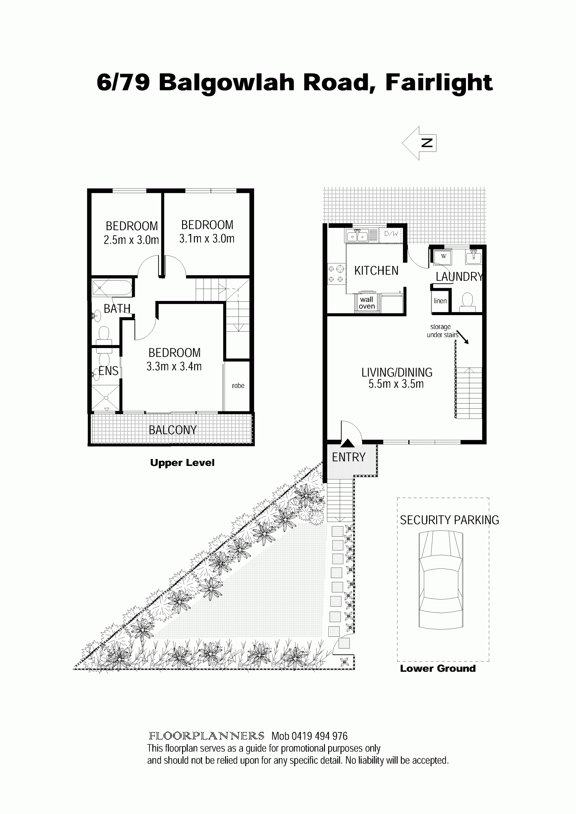 CHIC TOWNHOUSE IN THE HEART OF FAIRLIGHT