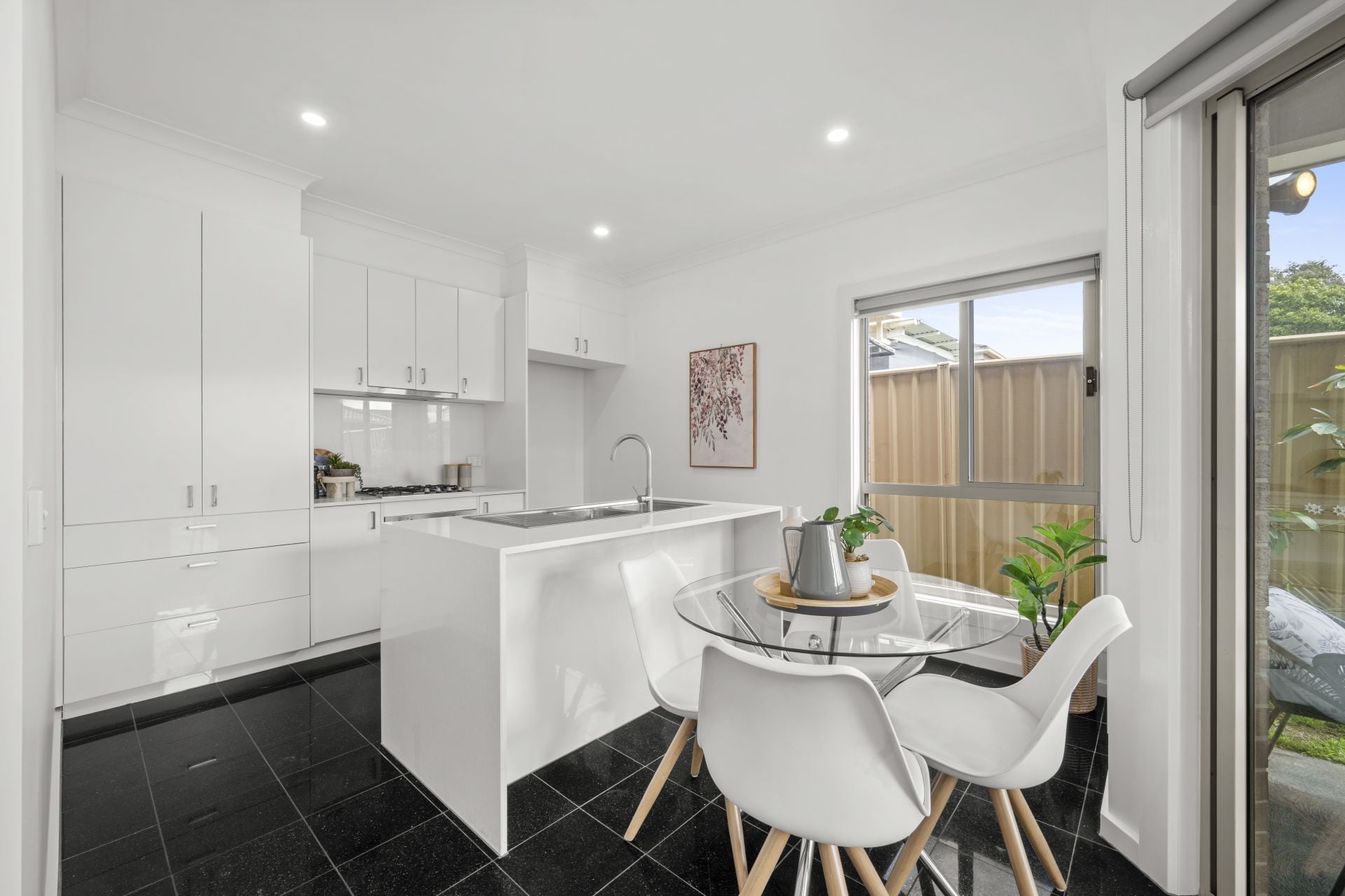 Prime Location And Styled To Perfection