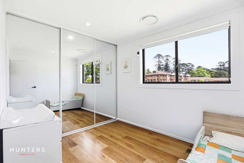 41B Wanda Street, Merrylands