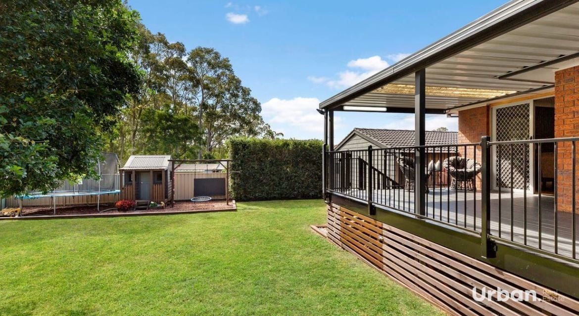 Thornton 48 John Arthur Avenue