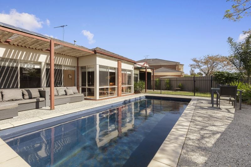 5 Mount Piper Rise, Craigieburn