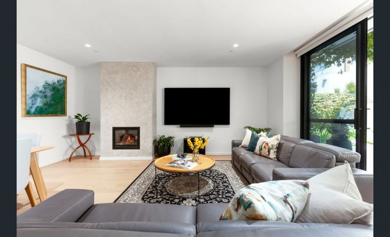 G02/523 Orrong Road, Armadale, Armadale - Thumbnail 5