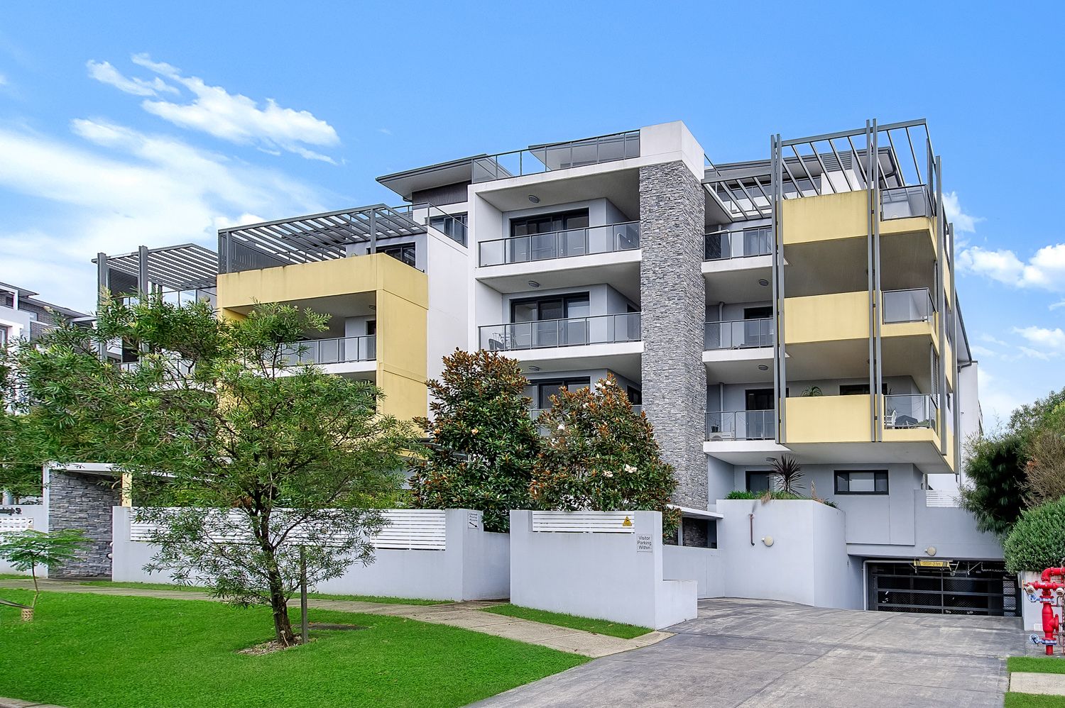 23/11-19 Thornleigh Street, Thornleigh, 23/11-19 Thornleigh Street - Thumbnail 3