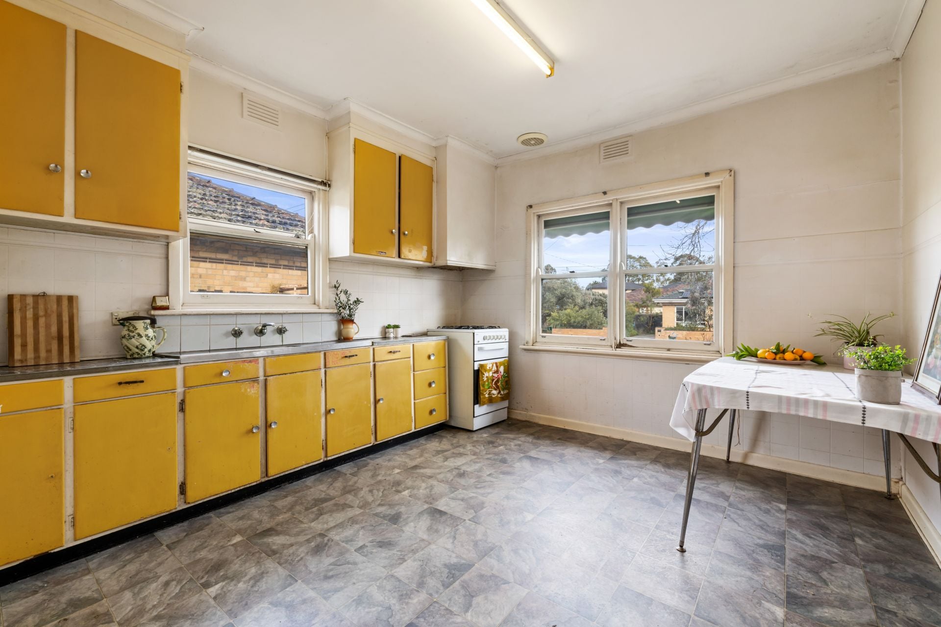 Renovators Delight