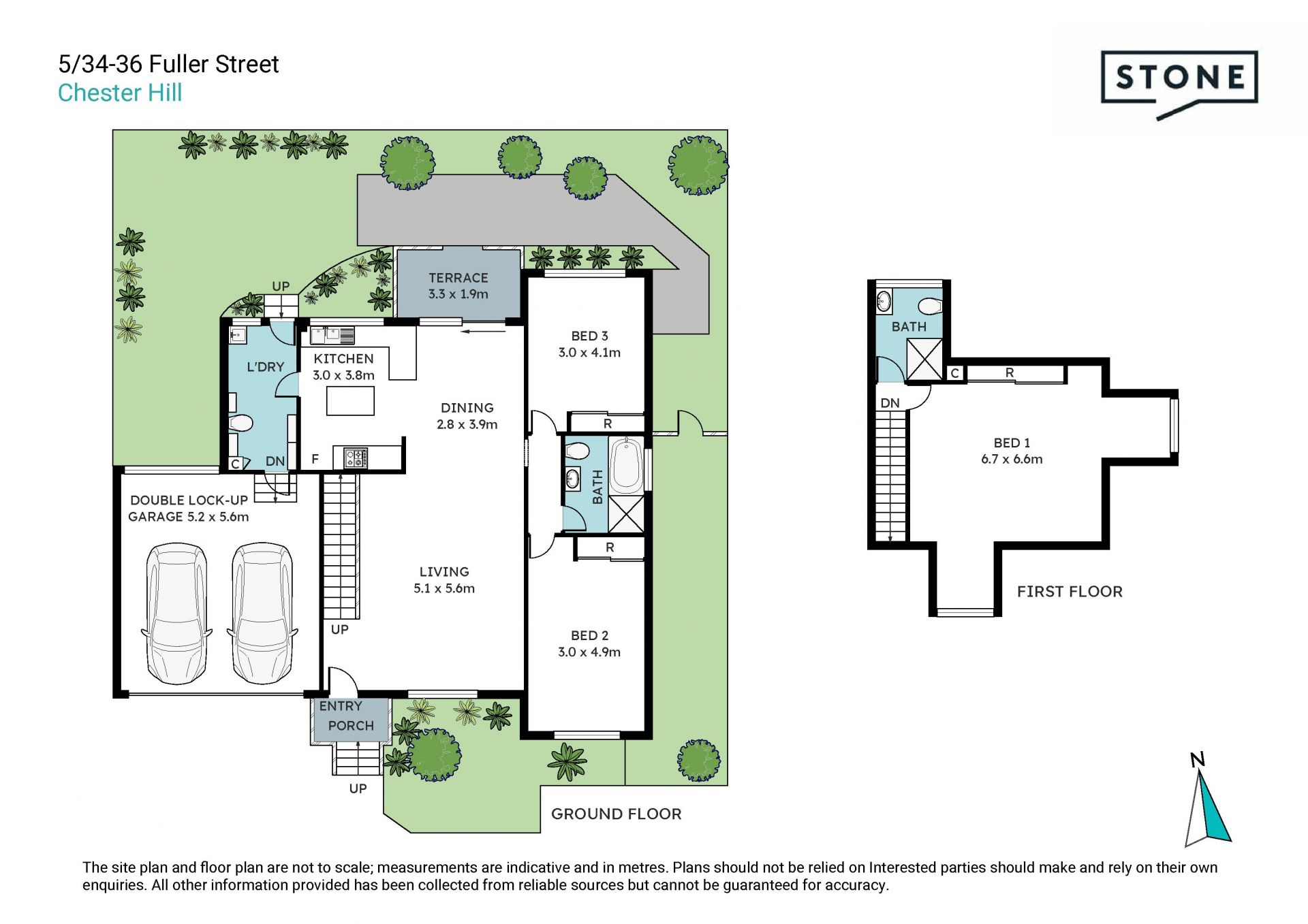 Spacious Townhouse Offering Comfort and Convenience