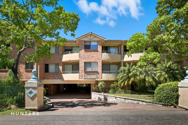 1/38 Lane Street, Wentworthville