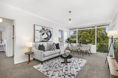 12/80 River Road, Greenwich