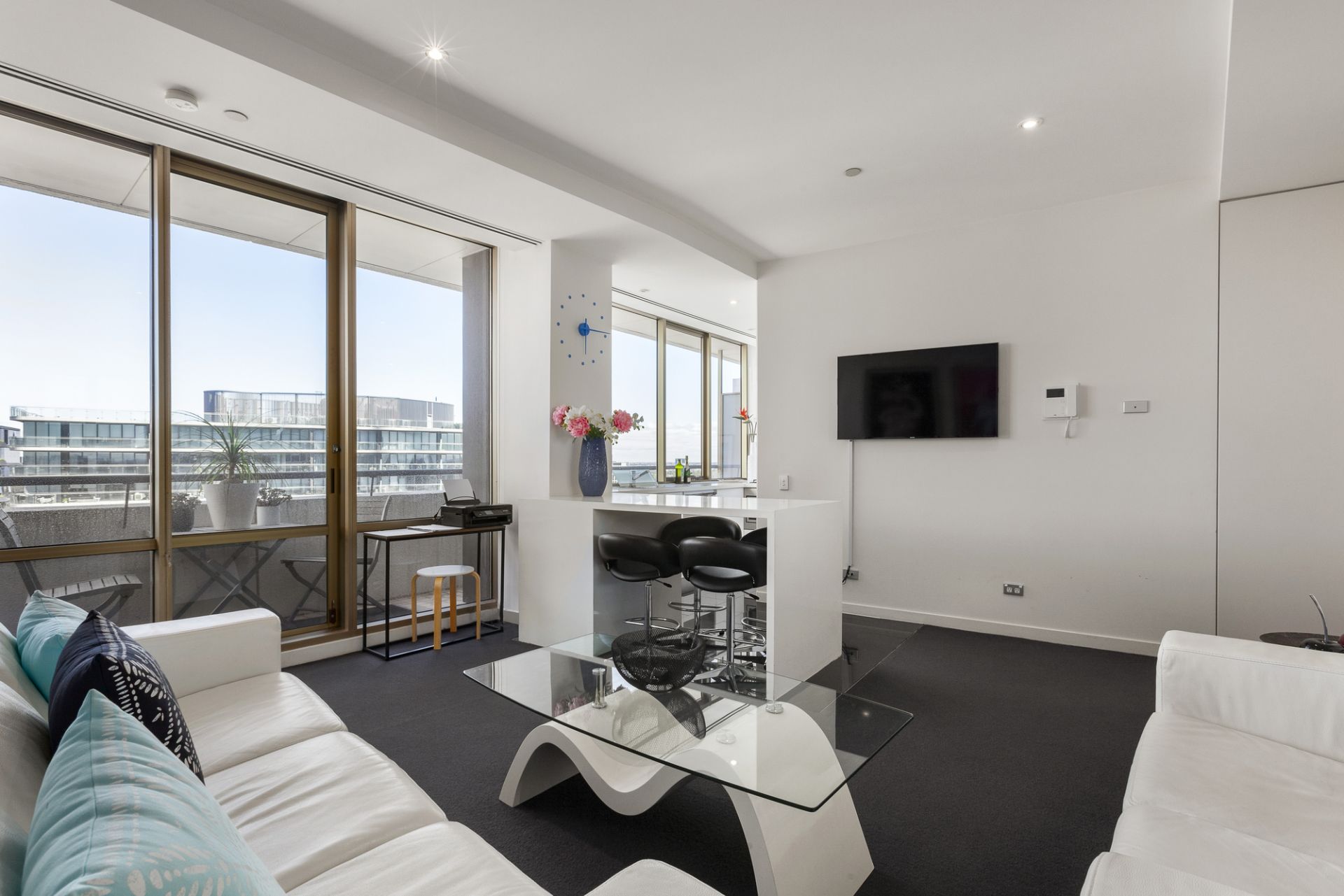 137/1 Albert Road, Melbourne, Melbourne - Thumbnail 7
