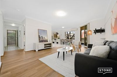 Westmead 14/15-23 Mowle Street