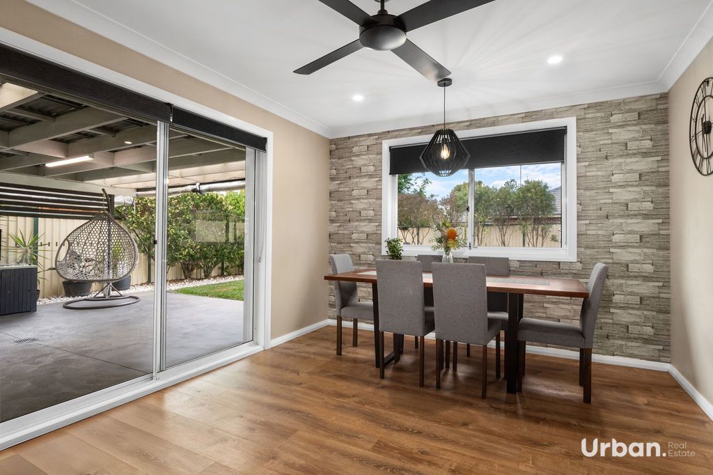 Bligh Park 71 Porpoise Crescent