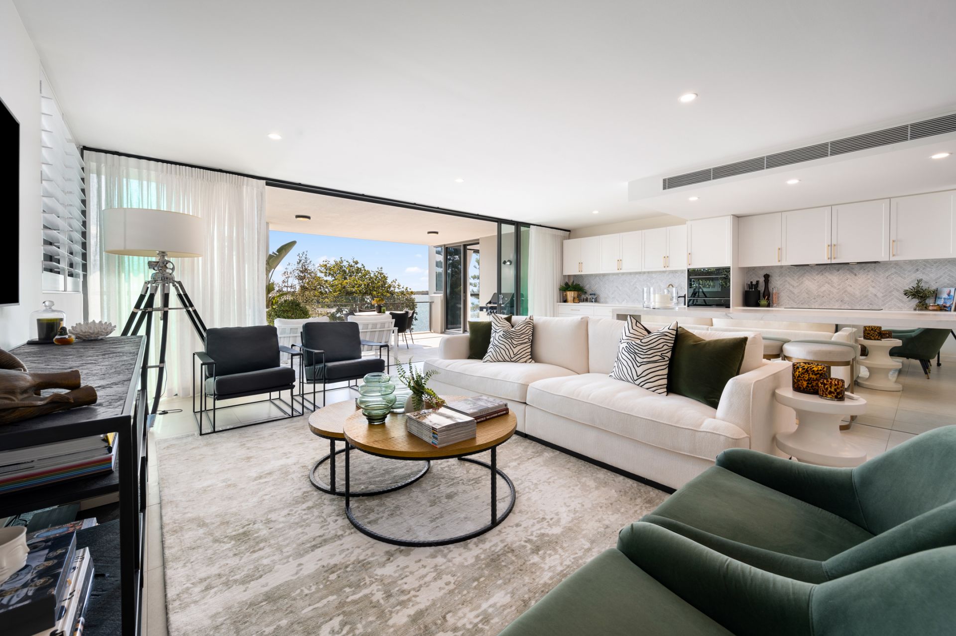 1301/323 Bayview Street, Hollywell QLD 4216, Hollywell - Thumbnail 6
