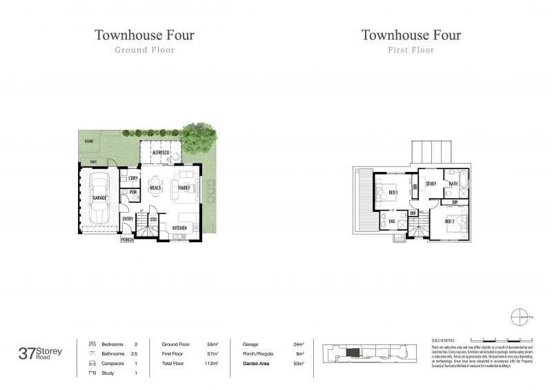 37 Storey Road, Reservoir