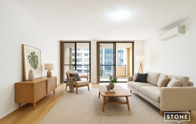 Wolli Creek Level 3/B306/22 Innesdale Road