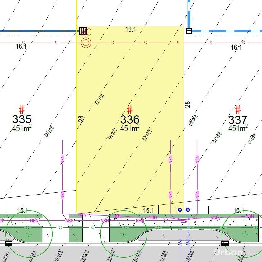 Appin 336/ Appin Grove