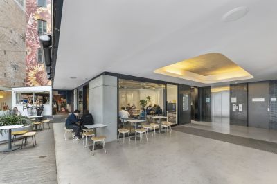 Suite 401/8 Hill Street, Darlinghurst