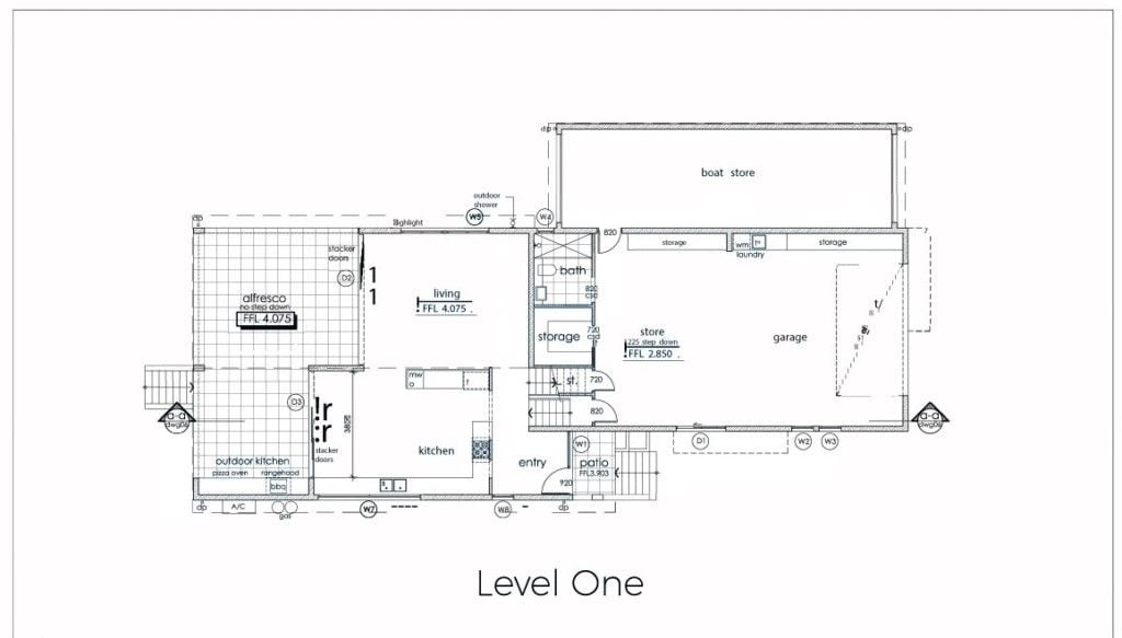 Experience The Epitome of Waterfront Living!