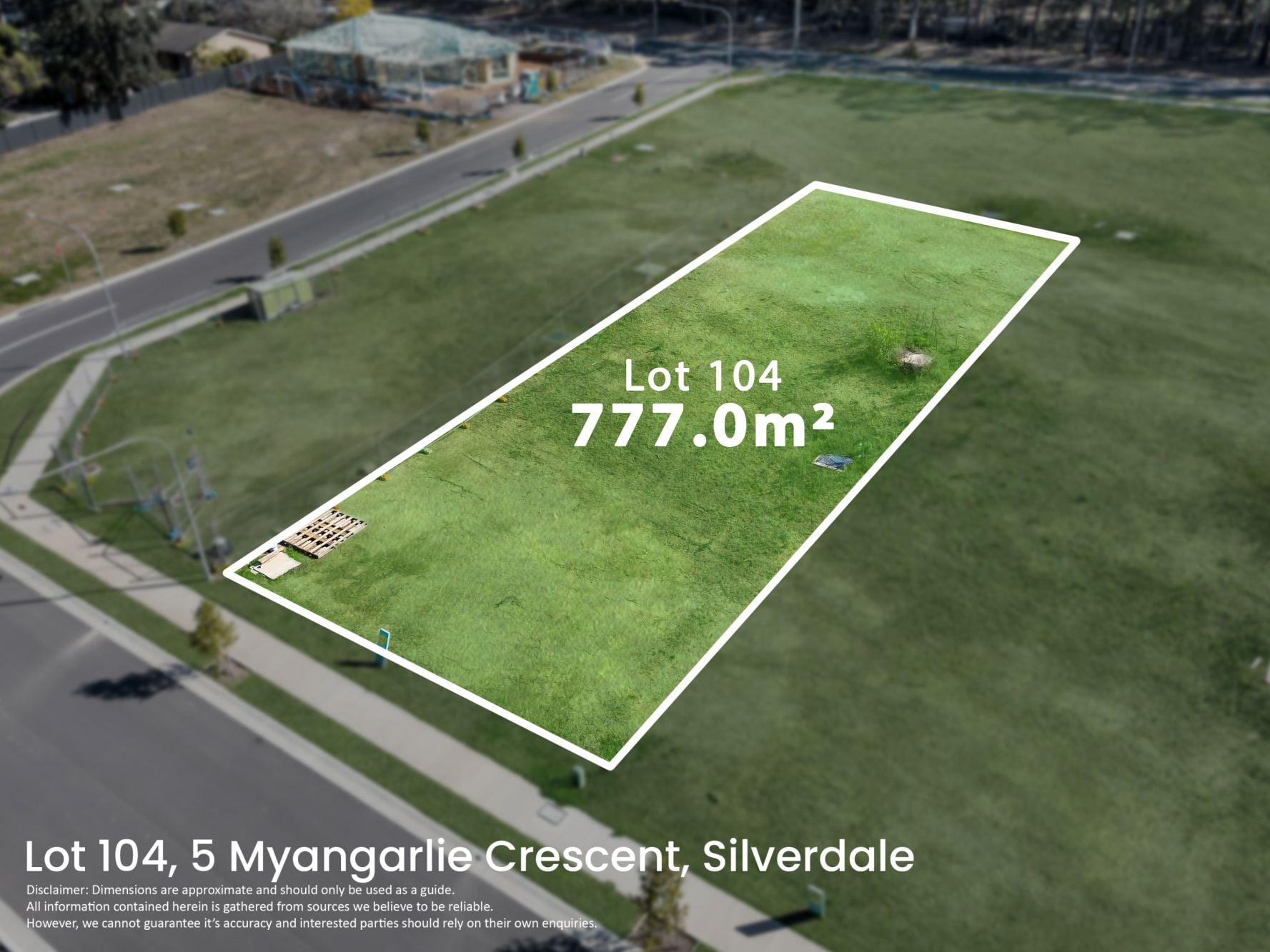 104/5 Myangarile Crescent, Silverdale NSW, Silverdale - Image 1