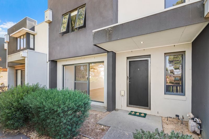 6/20 Stourhead Avenue, Mernda