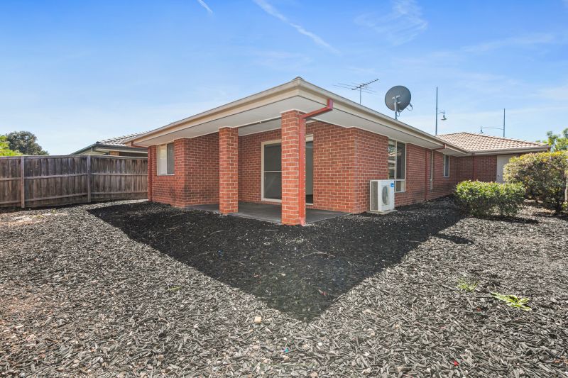 77 Sarissa Street, Lalor