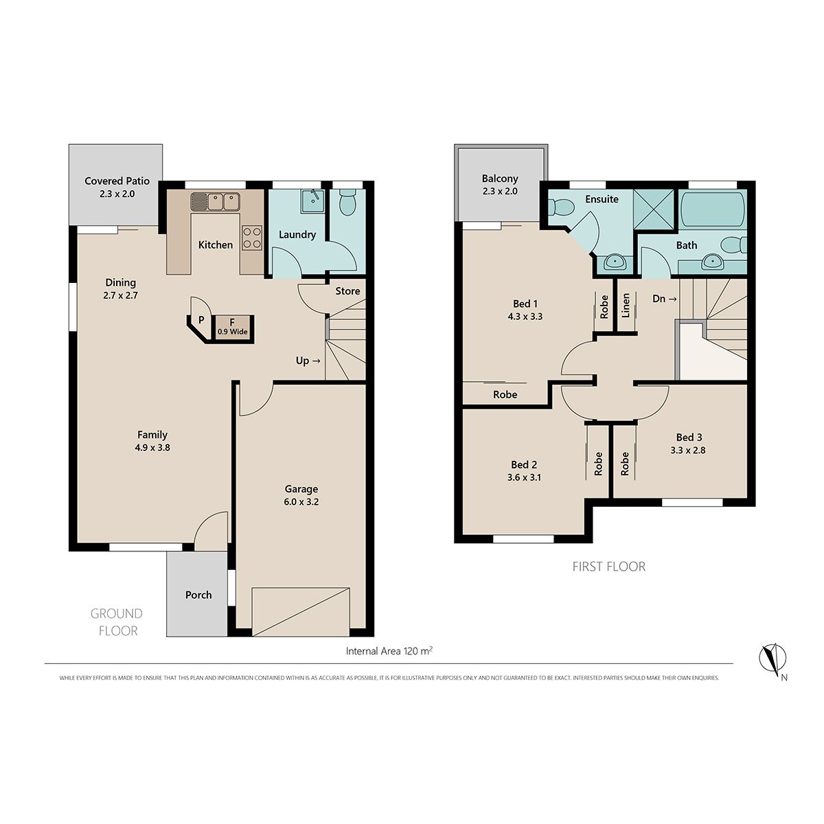 GREAT VALUE & GREAT LOCATION