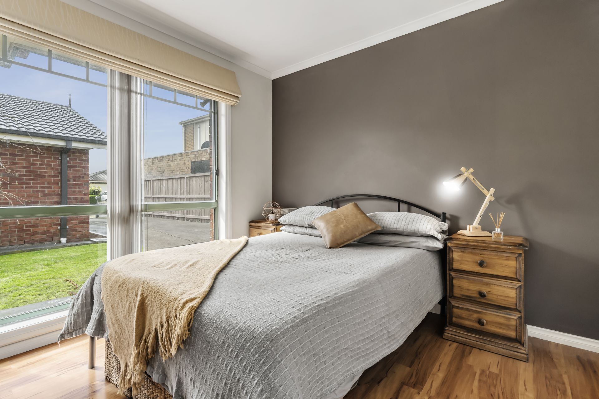 The perfect start that's hard to fault …….