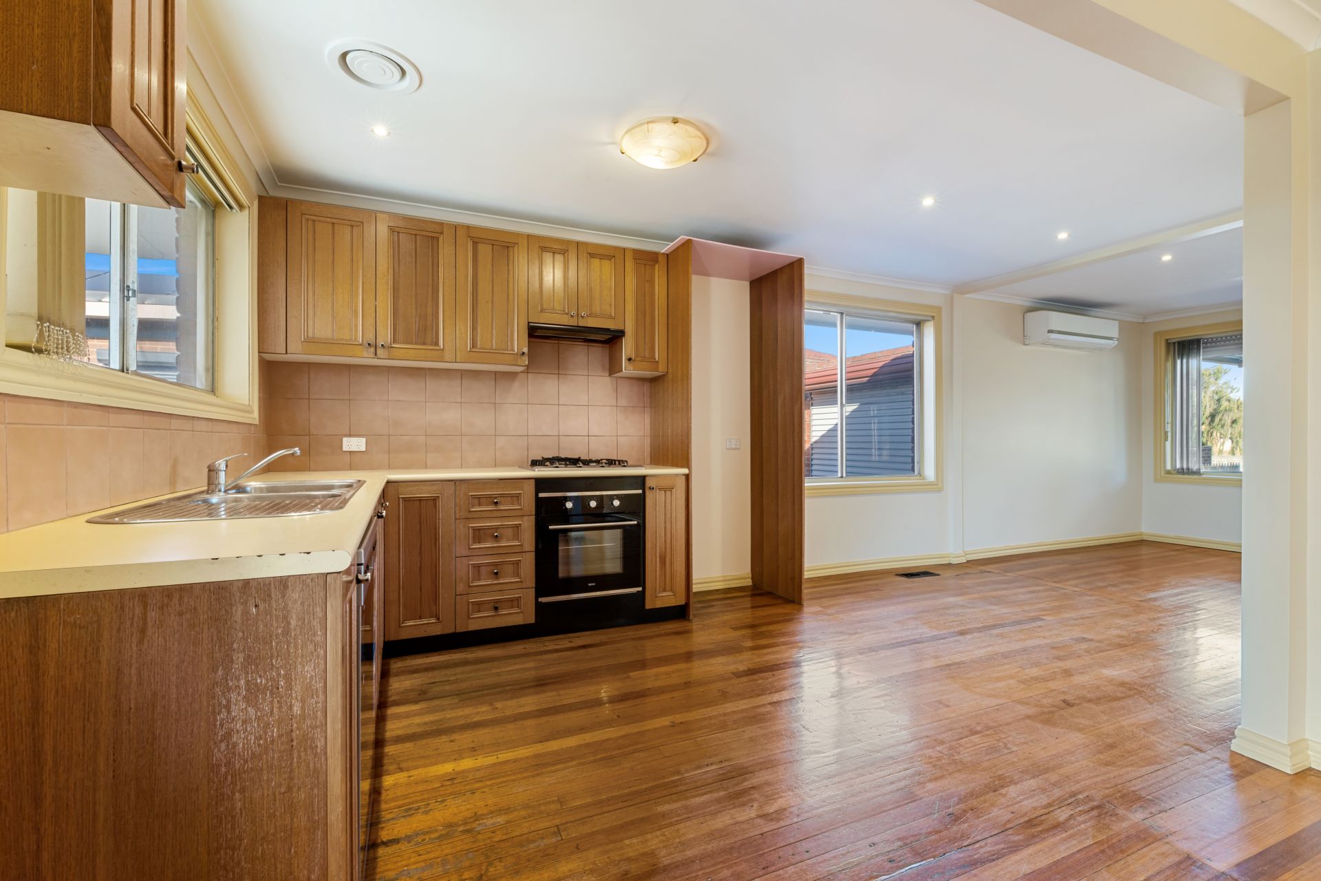 Ideal Family Home
