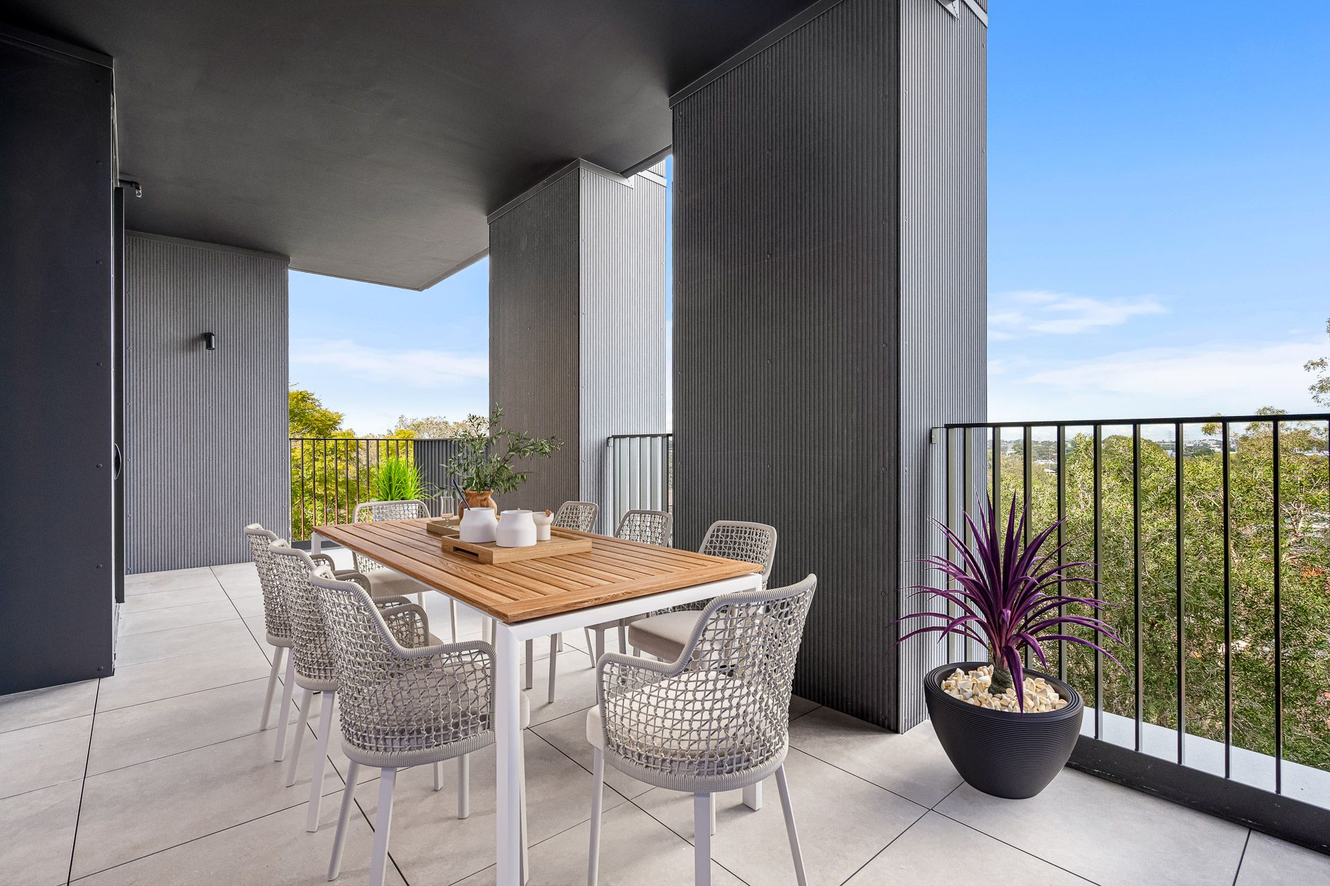 509/25 George Street, North Strathfield, North Strathfield - Thumbnail 5