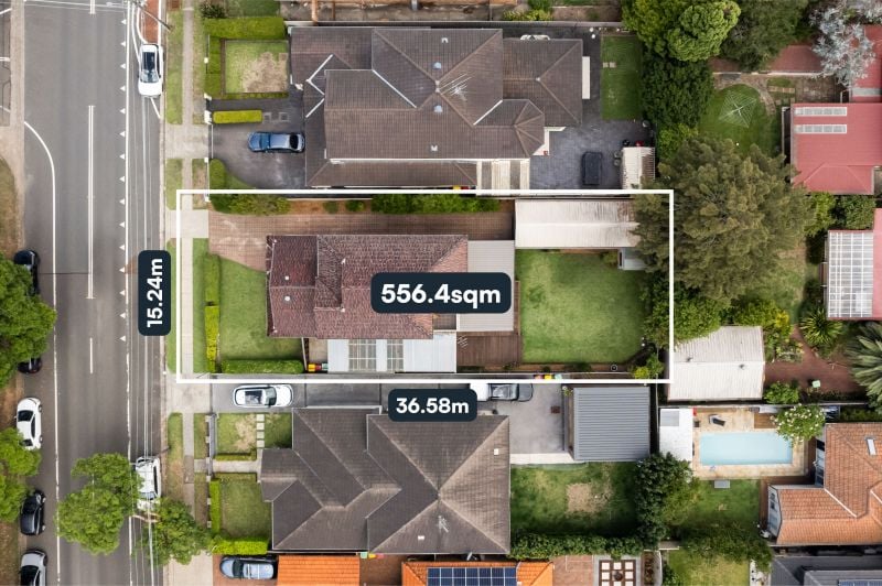 71 Brays Road, Concord