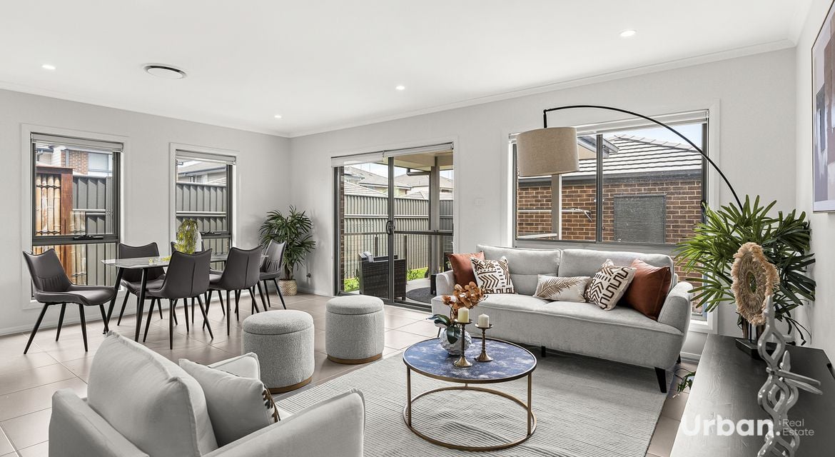 Marsden Park 38 Greygum Terrace