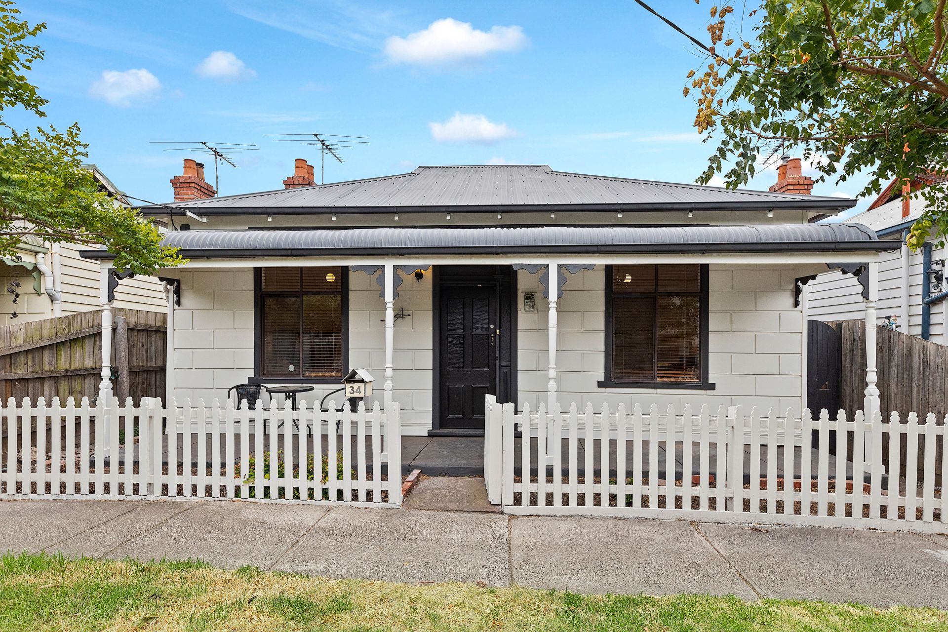 34 Chatham Street, Footscray - Thumbnail 2