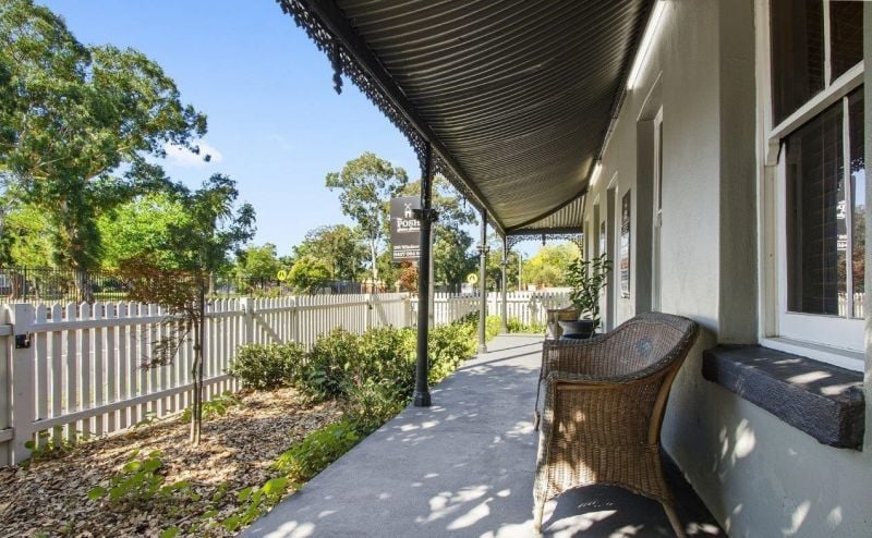 106 Windsor Street RICHMOND 2753