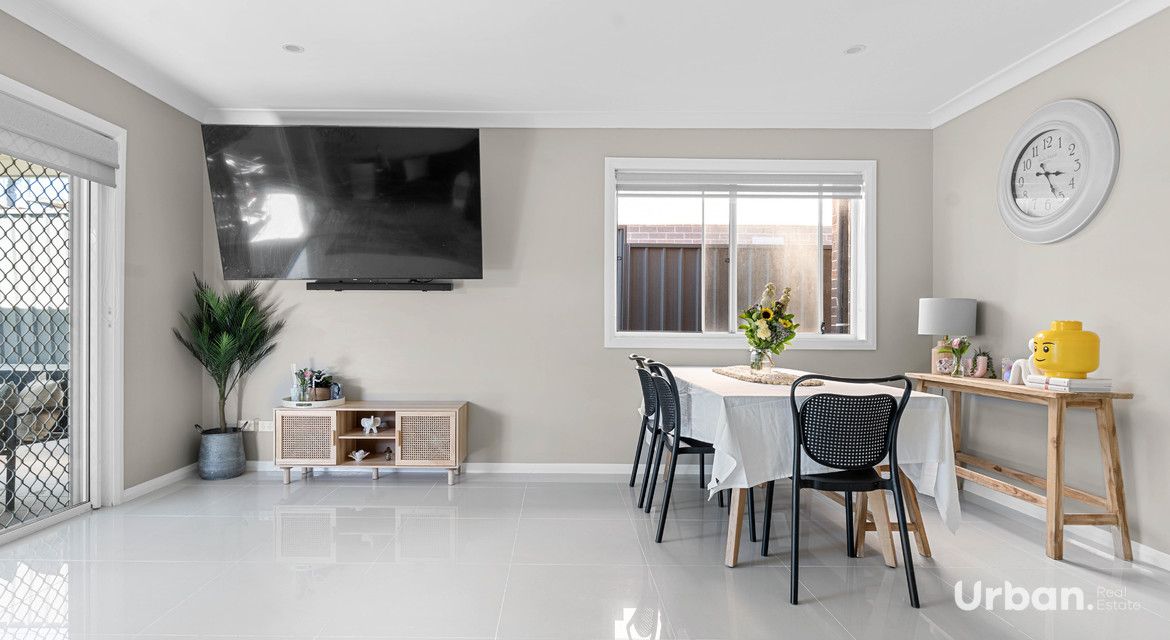 Bradbury 46 Donaldson Street