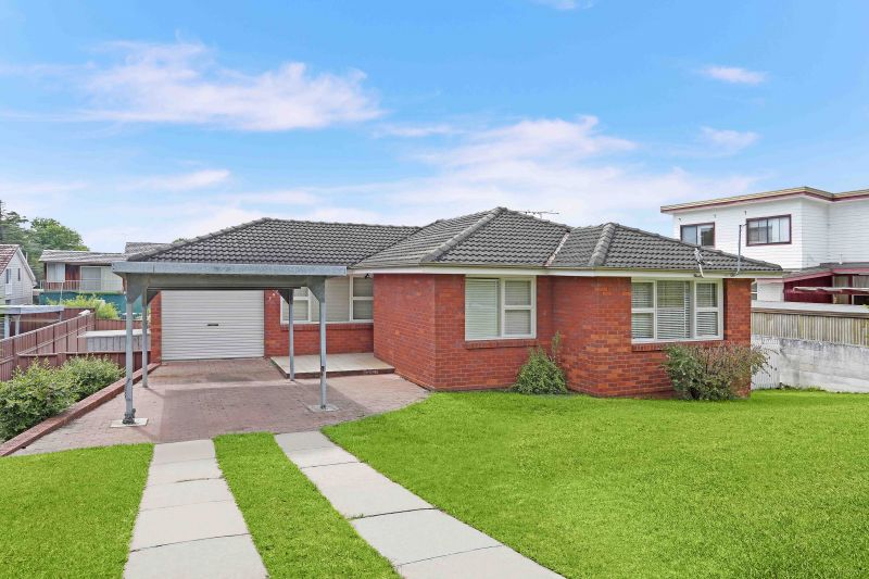 390 Princes Highway SYLVANIA 2224