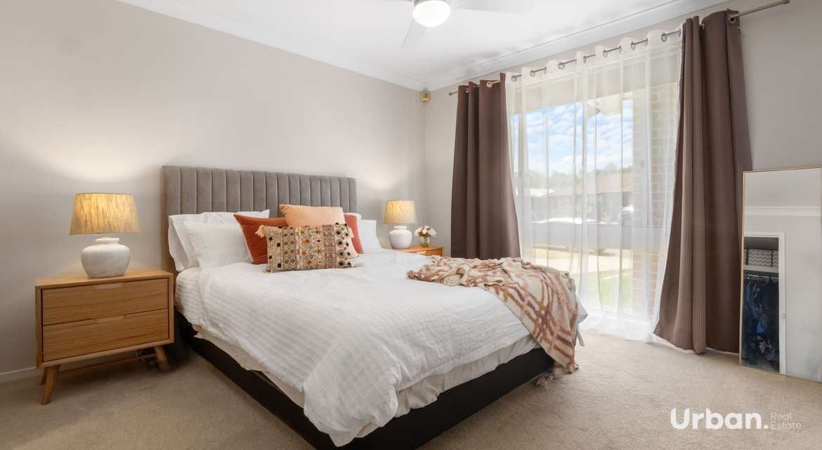 Bligh Park 2 Fleet Place