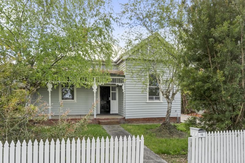 15 Queen Street Colac VIC