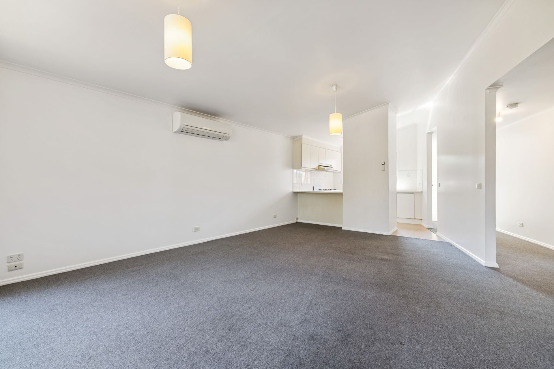 Spacious & Well-Located 2-Bedroom Unit – A Must-See!