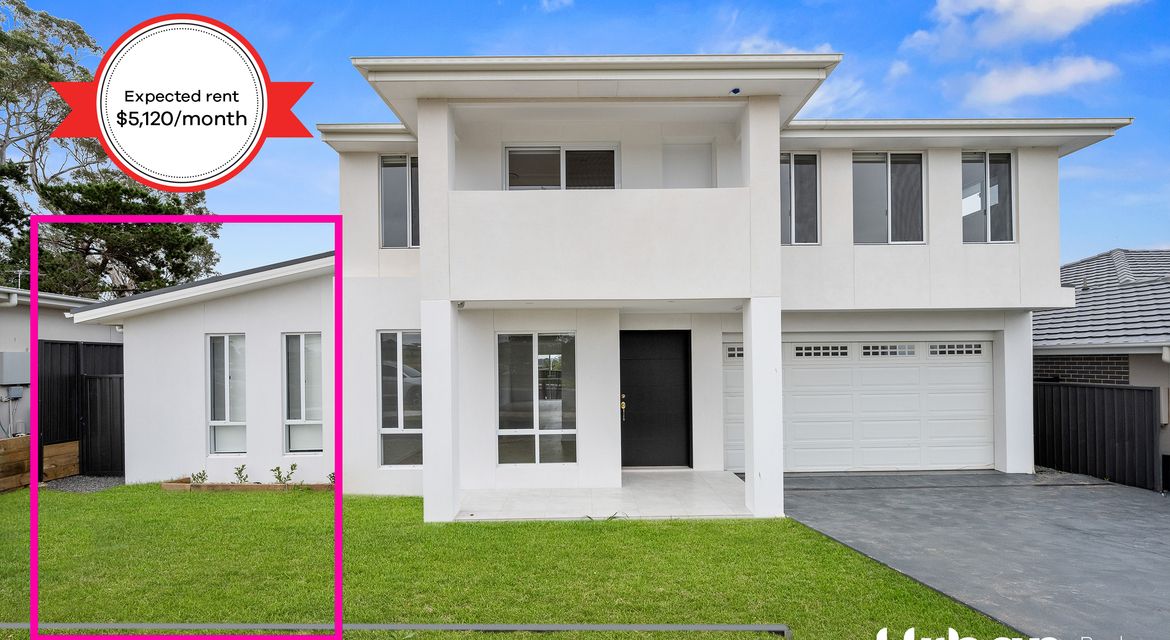 Tahmoor 111 Myrtle Creek Avenue