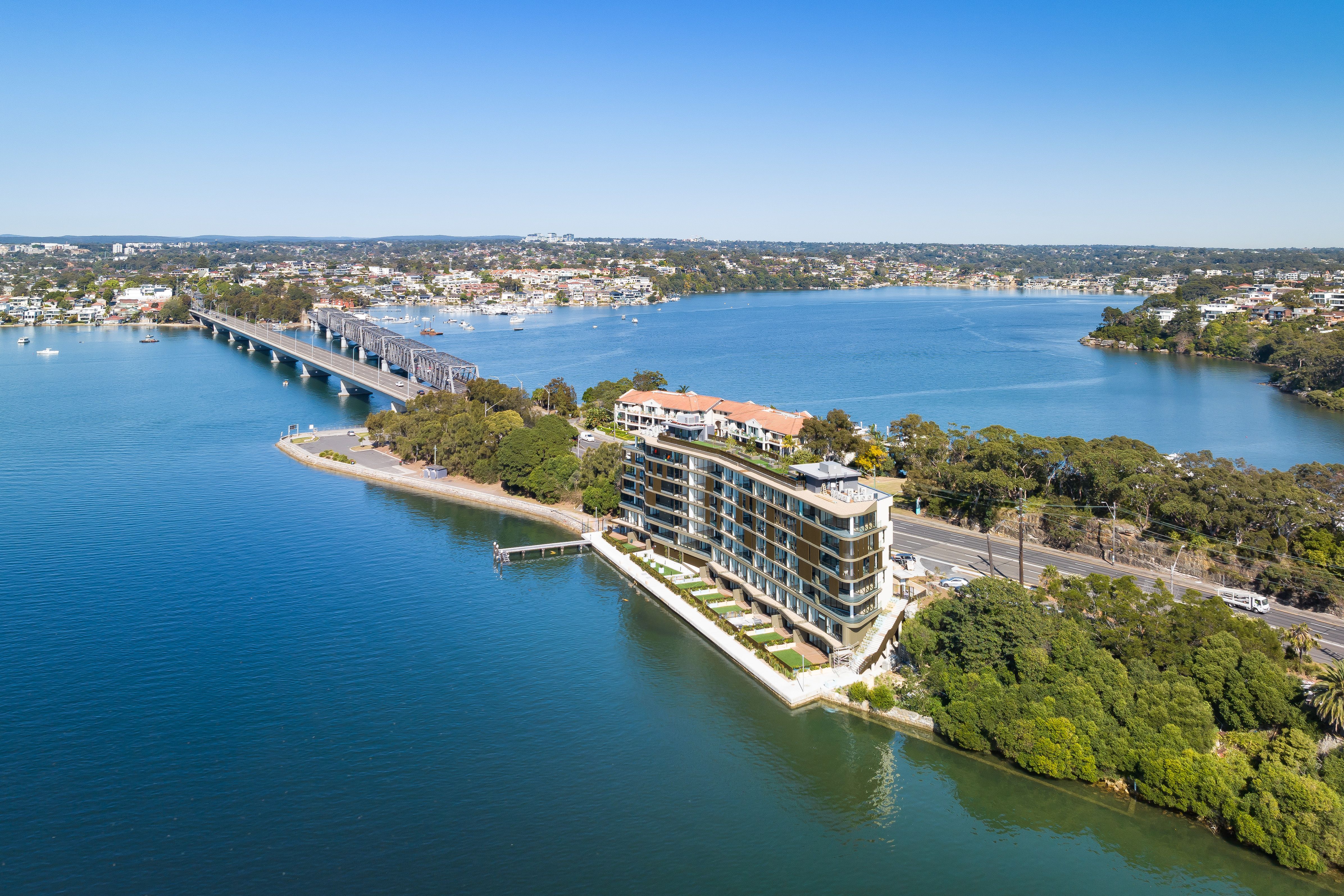 104/472 Princes Highway BLAKEHURST 2221