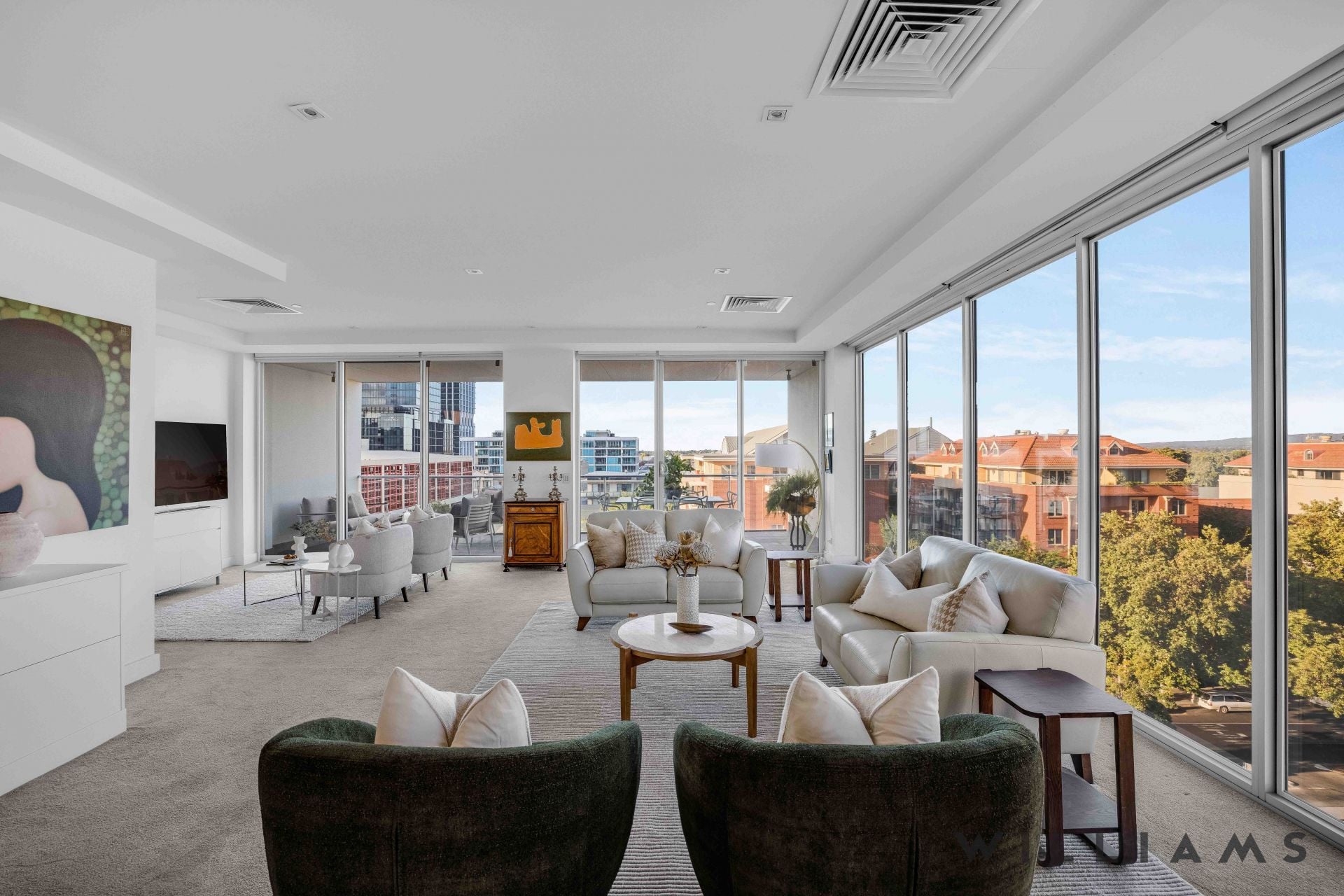 607/211 Grenfell Street Adelaide SA, Adelaide - Thumbnail 2