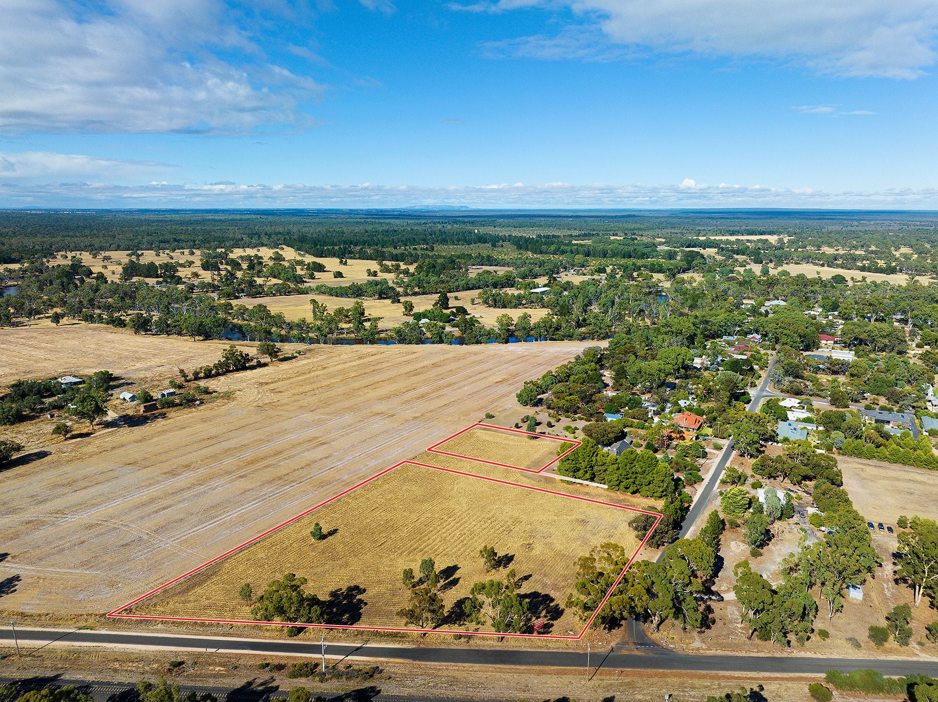 Lots 5&6/ Nursery Road, Dimboola VIC 3414