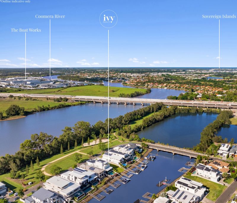 68 River Links Boulevard, Helensvale QLD 4212, Helensvale - Thumbnail 3