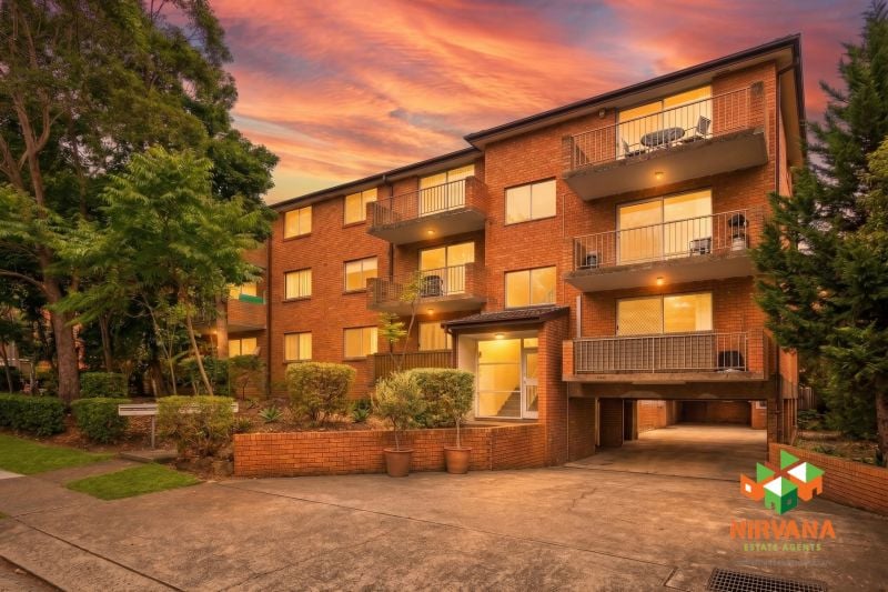 Radiant Apartment Living in the Heart of Westmead!