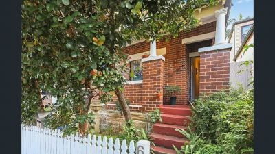 Petersham 6 Fishers Reserve