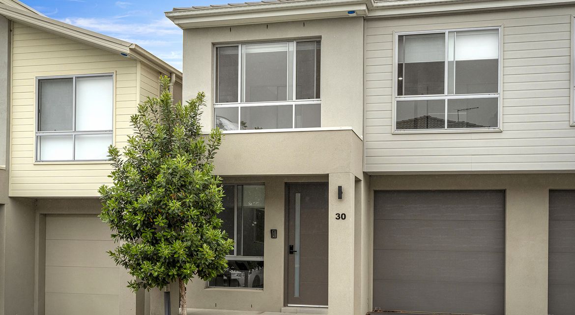 Riverstone 30 Wookey Glade