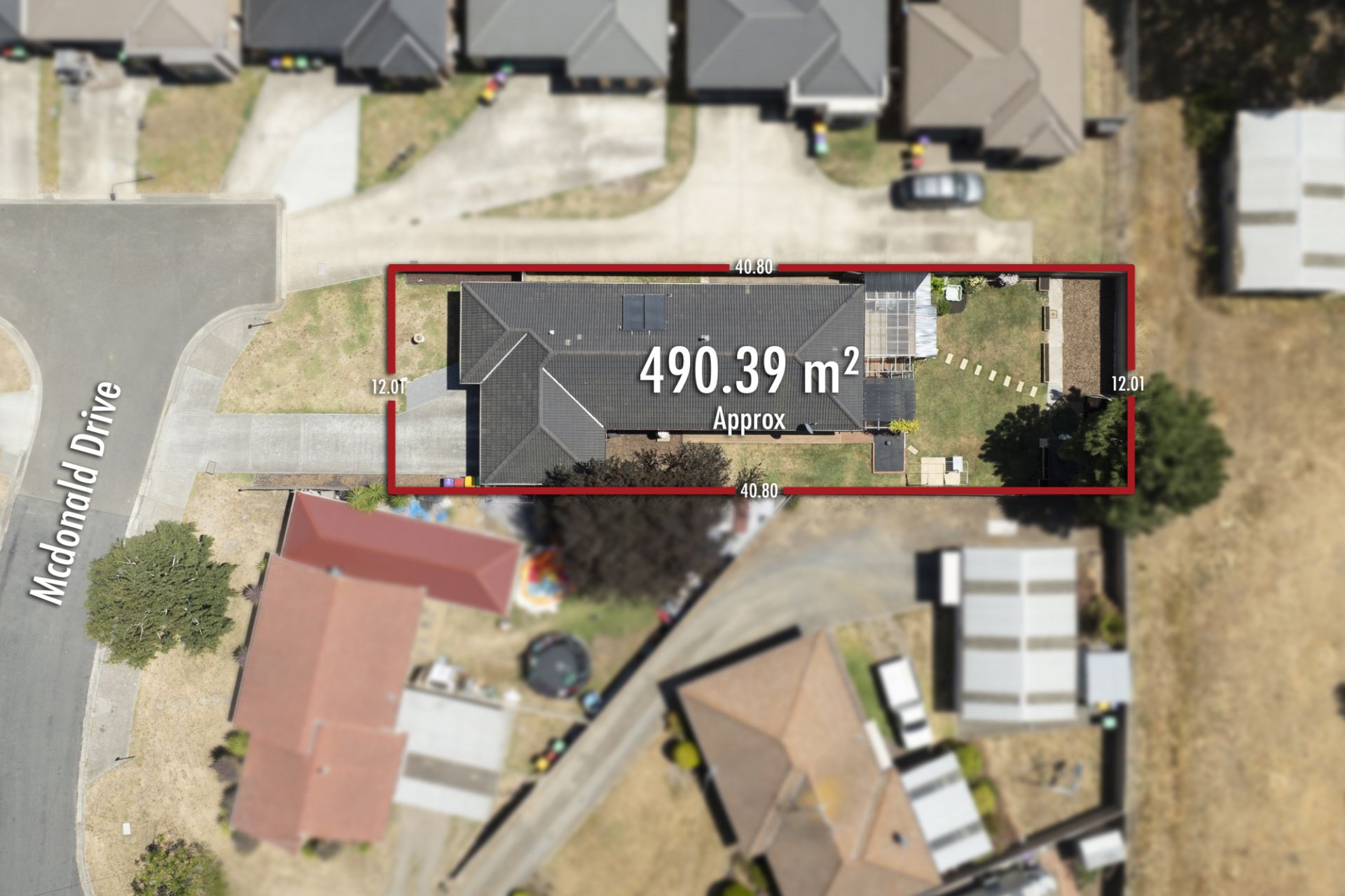 20 McDonald Drive, Mitchell Park, Mitchell Park - Thumbnail 3
