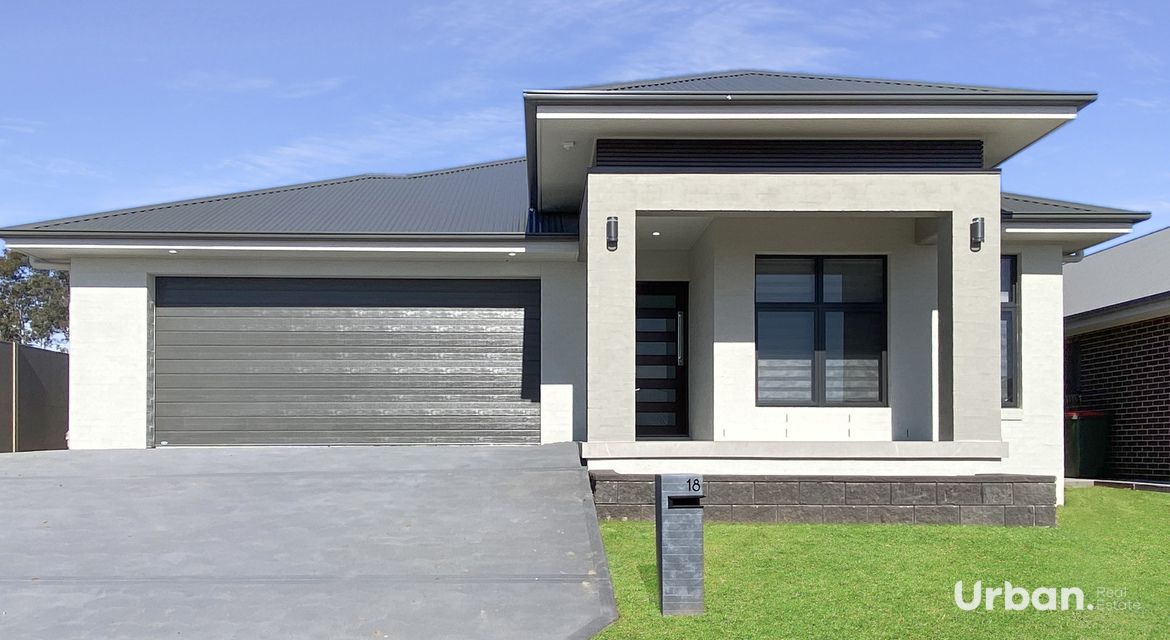 North Rothbury 18 Fitzgerald Avenue