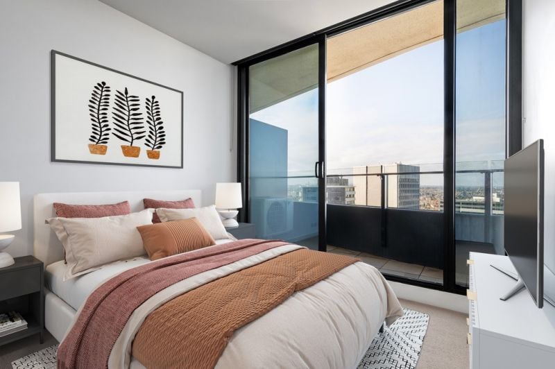 2711/50 Albert Road South Melbourne,  - Thumbnail 8